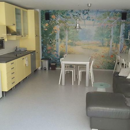 Ferienwohnung Puntamare Piran Exterior foto
