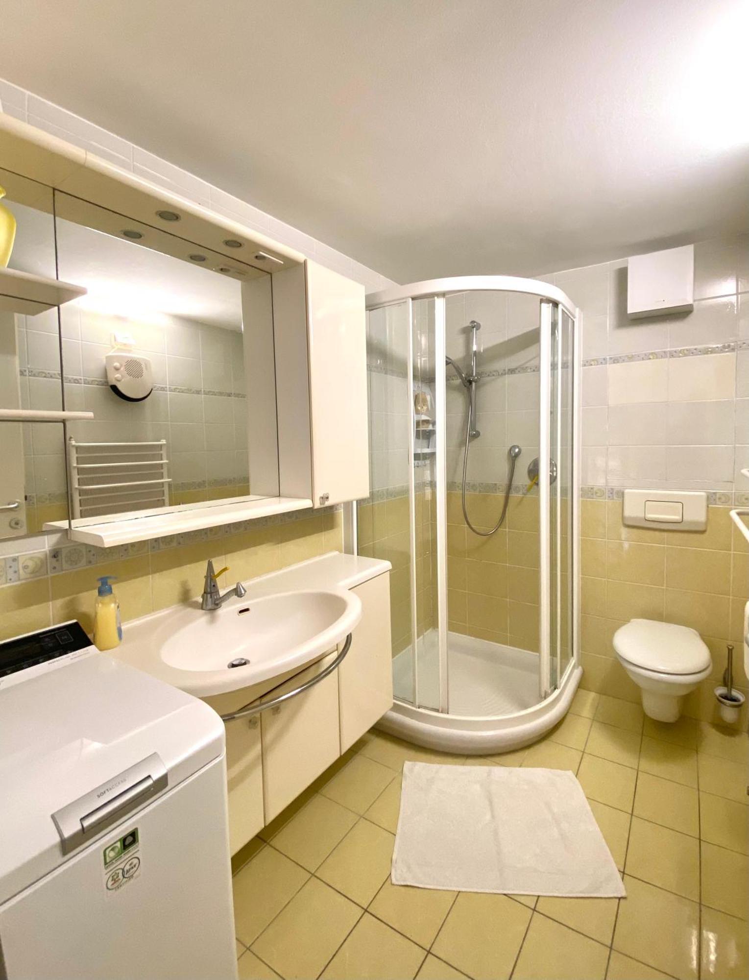 Ferienwohnung Puntamare Piran Exterior foto