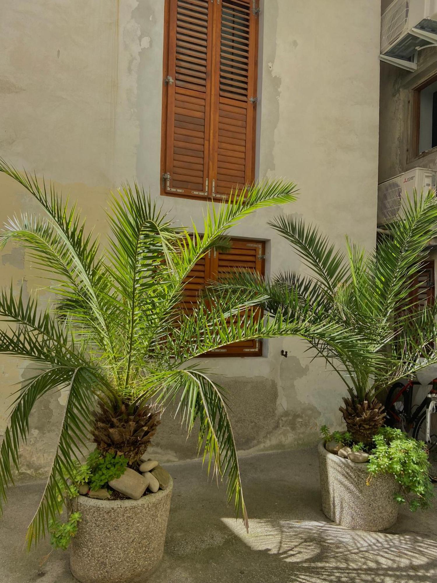 Ferienwohnung Puntamare Piran Exterior foto